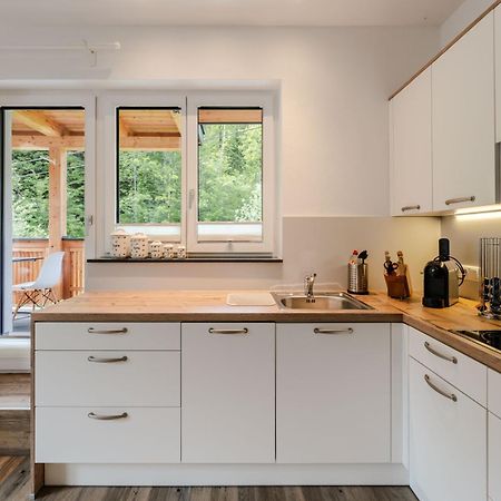 Ferienwohnung Traunplatzl Bad Aussee Εξωτερικό φωτογραφία