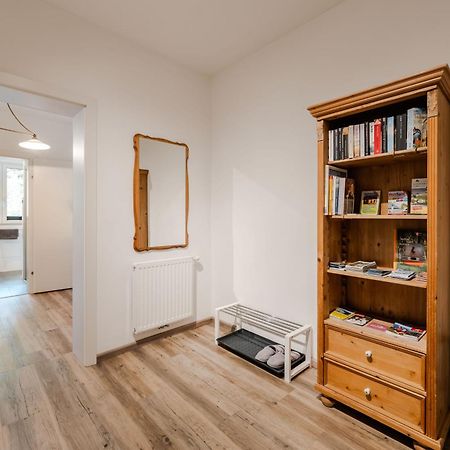 Ferienwohnung Traunplatzl Bad Aussee Εξωτερικό φωτογραφία