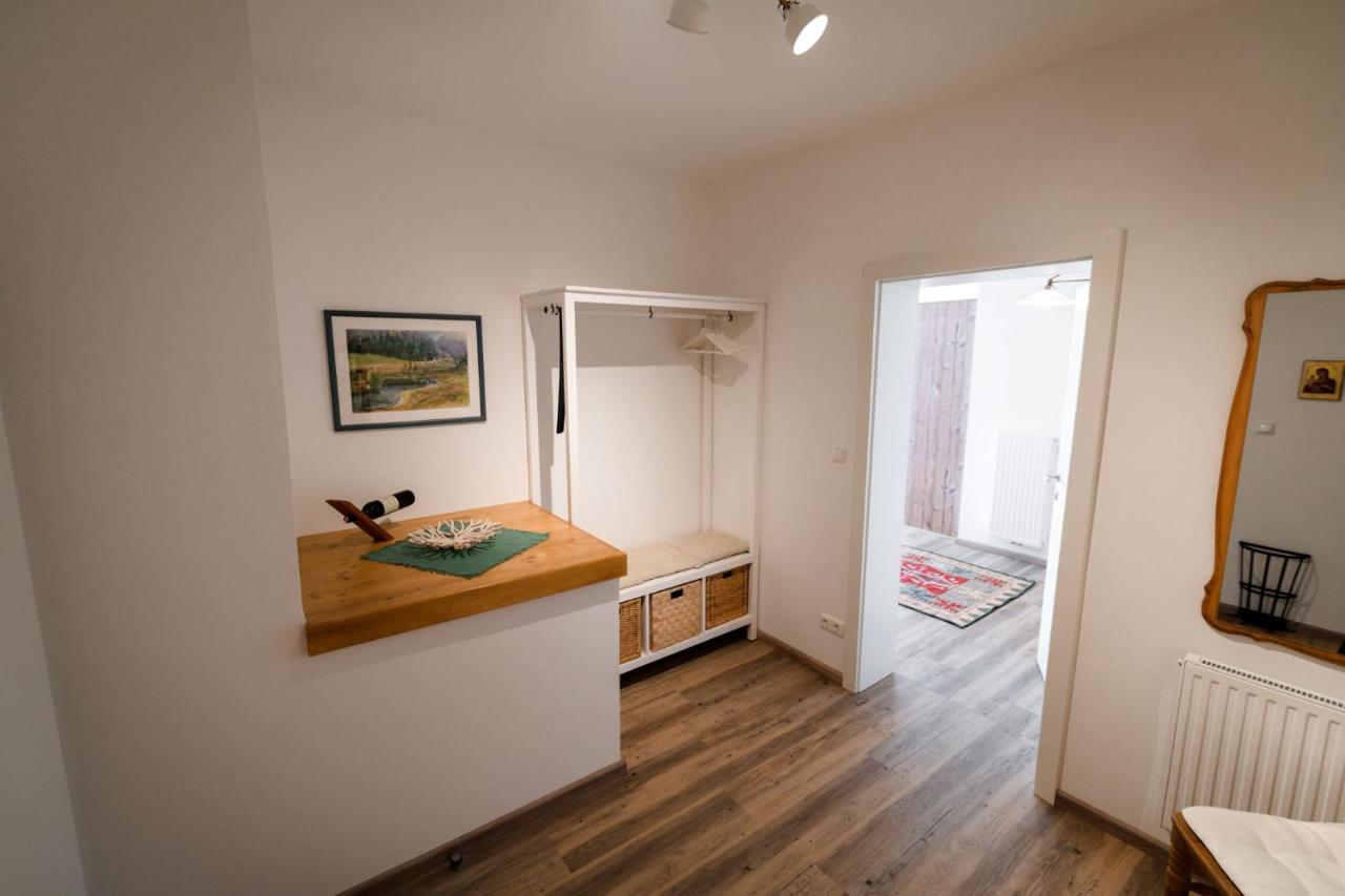 Ferienwohnung Traunplatzl Bad Aussee Εξωτερικό φωτογραφία