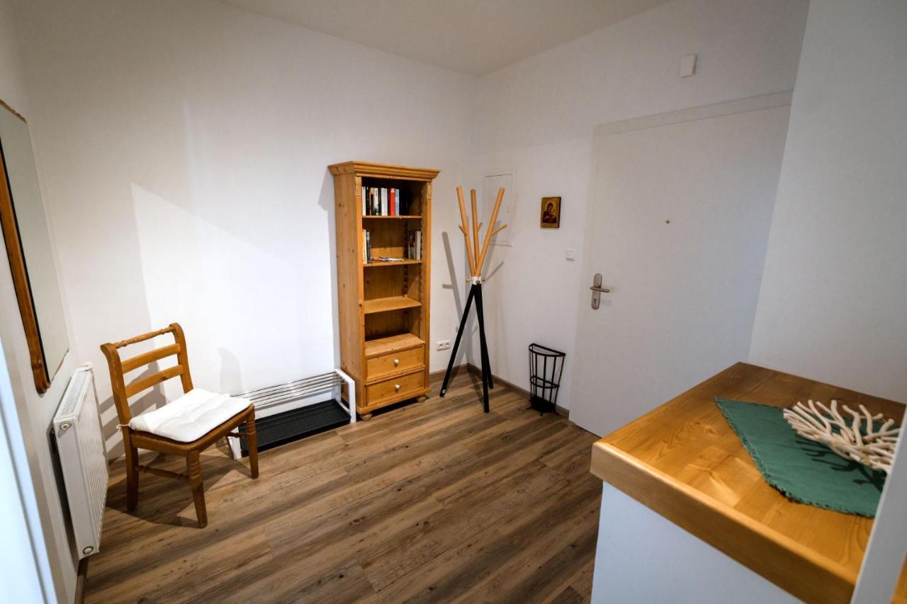 Ferienwohnung Traunplatzl Bad Aussee Εξωτερικό φωτογραφία