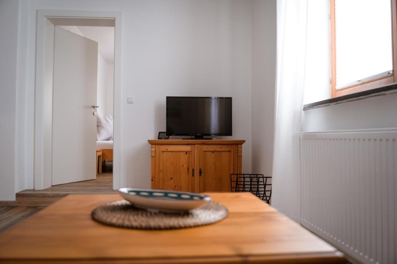 Ferienwohnung Traunplatzl Bad Aussee Εξωτερικό φωτογραφία