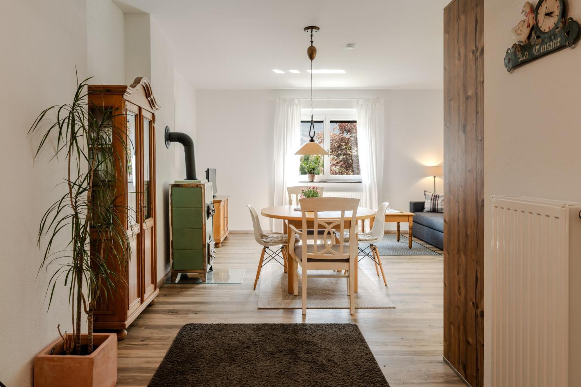Ferienwohnung Traunplatzl Bad Aussee Εξωτερικό φωτογραφία