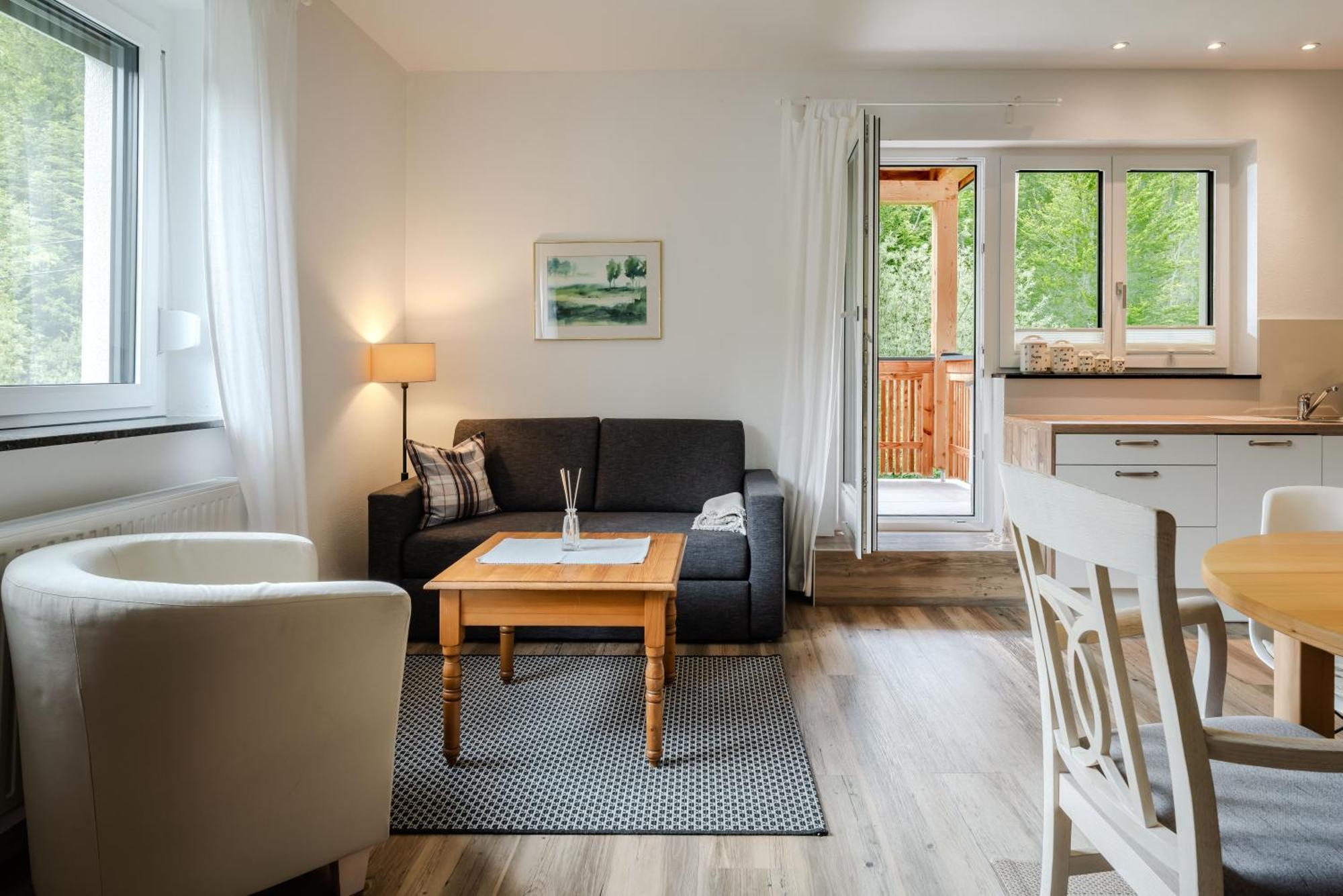 Ferienwohnung Traunplatzl Bad Aussee Εξωτερικό φωτογραφία