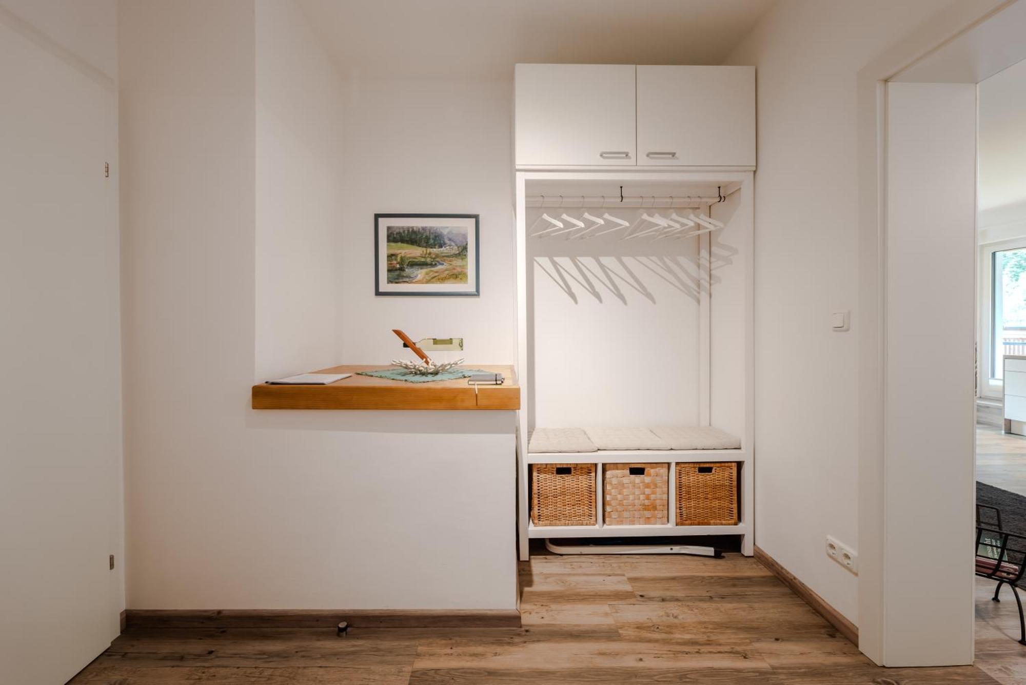 Ferienwohnung Traunplatzl Bad Aussee Εξωτερικό φωτογραφία