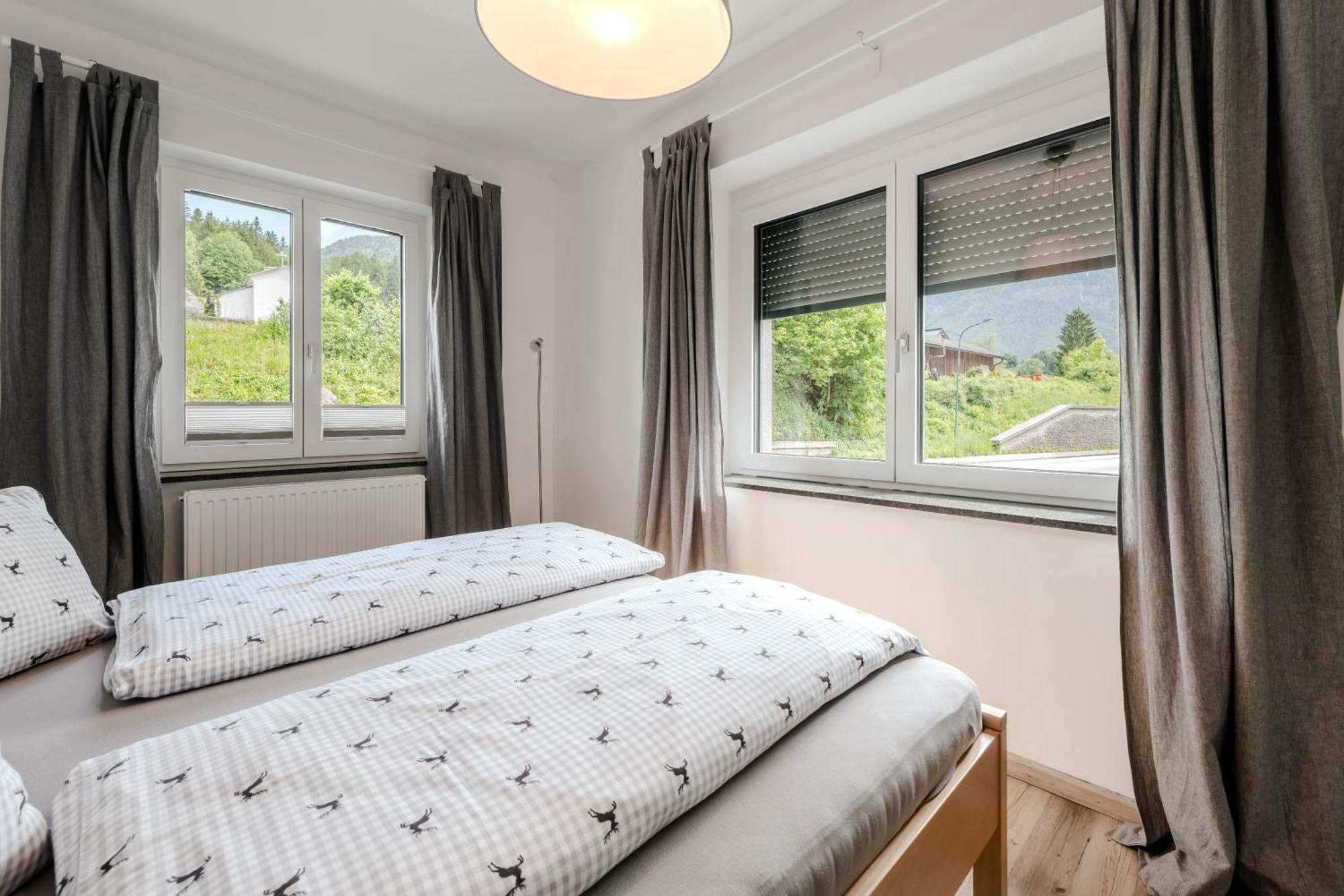 Ferienwohnung Traunplatzl Bad Aussee Εξωτερικό φωτογραφία