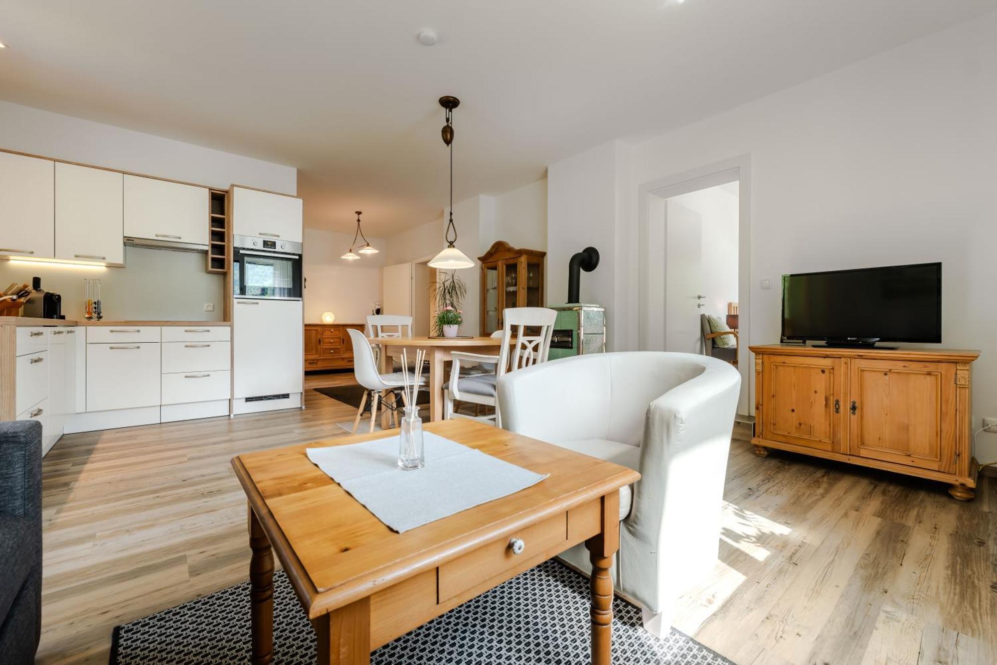 Ferienwohnung Traunplatzl Bad Aussee Εξωτερικό φωτογραφία